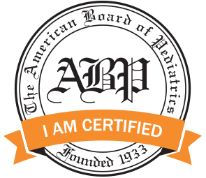ABP Certified